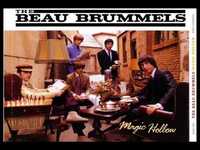 pochette album Still in love with you baby