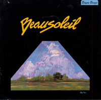 pochette album It's you i love