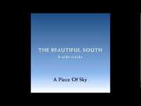 pochette album A piece of sky