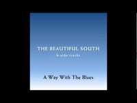 pochette album A way with the blues