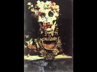 pochette album Don't fear the reaper