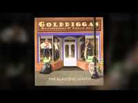 pochette album Don't stop moving