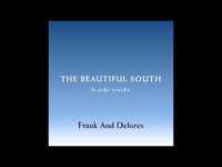 pochette album Frank and delores