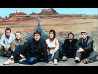 pochette album From under the covers