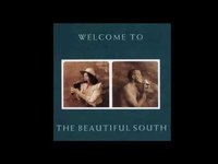 pochette album Girlfriend