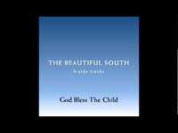 pochette album God bless the child