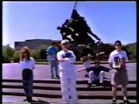 pochette album Have you ever been away