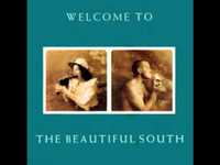 pochette album I love you (but you're boring)