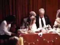 pochette album Let love speak up itself