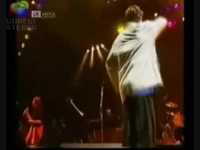 pochette album Losing things