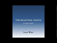 pochette album Love wars