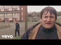 pochette album Manchester