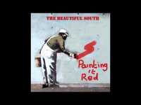 pochette album Masculine eclipse