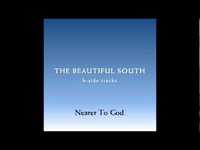 pochette album Nearer to god