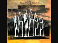 pochette album Should've kept my eyes shut