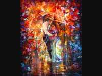 pochette album Speak to me