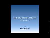 pochette album Suck harder