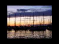 pochette album The mediterranean