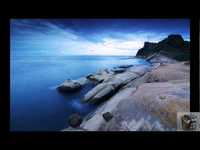 pochette album The river