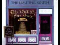 pochette album This will be our year