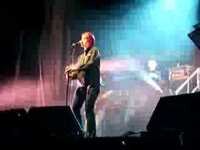 pochette album Tonight i fancy myself