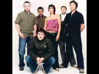 pochette album Tupperware queen