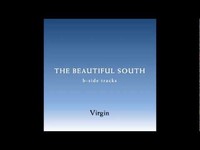 pochette album Virgin