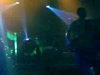 pochette album When romance is dead