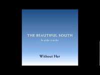 pochette album Without her