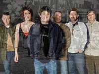 pochette album You're the one that i want