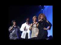 pochette album Let it be