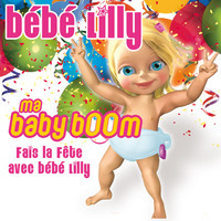 pochette album Dur dur d'être bébé
