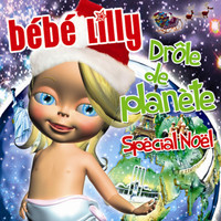 pochette album Les fantômes