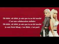 pochette album No broken hearts (traduction)