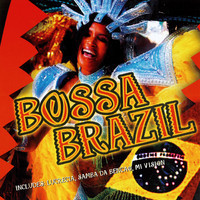 pochette album Samba da bencao