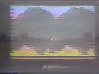 pochette album Atmospheric conditions