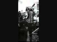 pochette album Curses