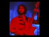 pochette album Dirty dirty