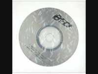 pochette album Salt in the wound