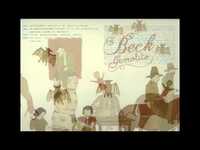 pochette album Shake shake tambourine