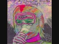 pochette album Totally confused