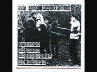 pochette album Untitled