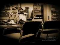 pochette album Whimsical actress