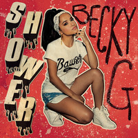 pochette album Shower