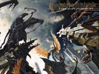 pochette album Elegy