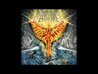 pochette album Reflect