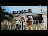 pochette album Falling in love