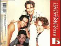 pochette album Stay together