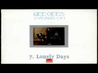 pochette album 2 years on