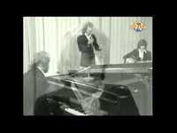 pochette album Alone again